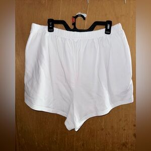 Fabletics Short Size 1x